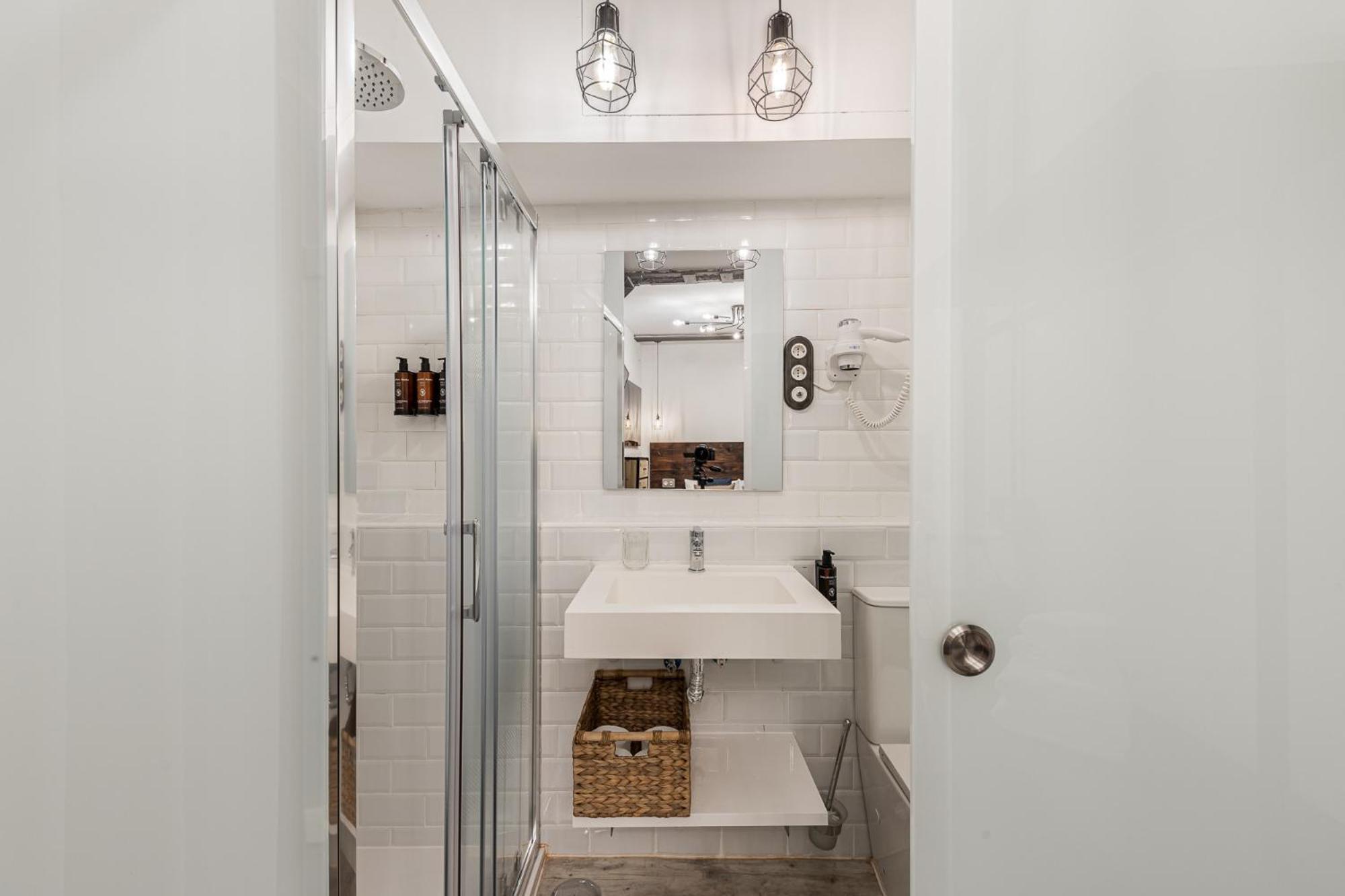 Habitación Doble Estándar